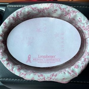 Horizons of hope basket 2003